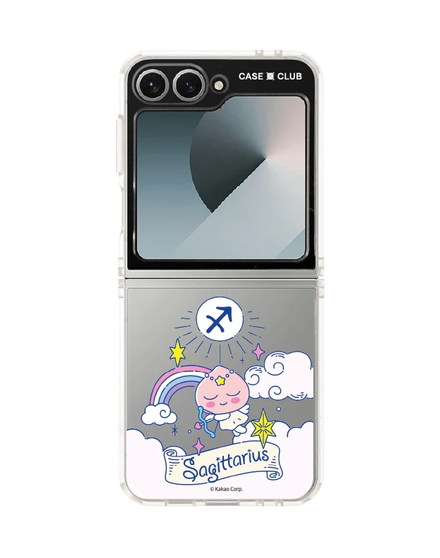 kakao apeach sagittarius